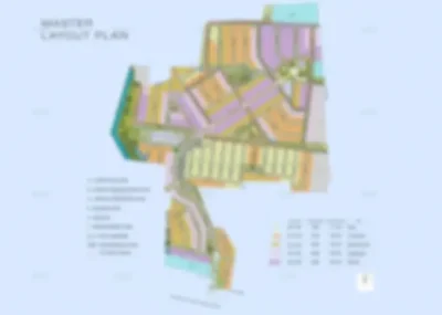 Godrej Shamirpet floor plan hd by Godrej Properties located at Shamirpet, Hyderabad Telangana